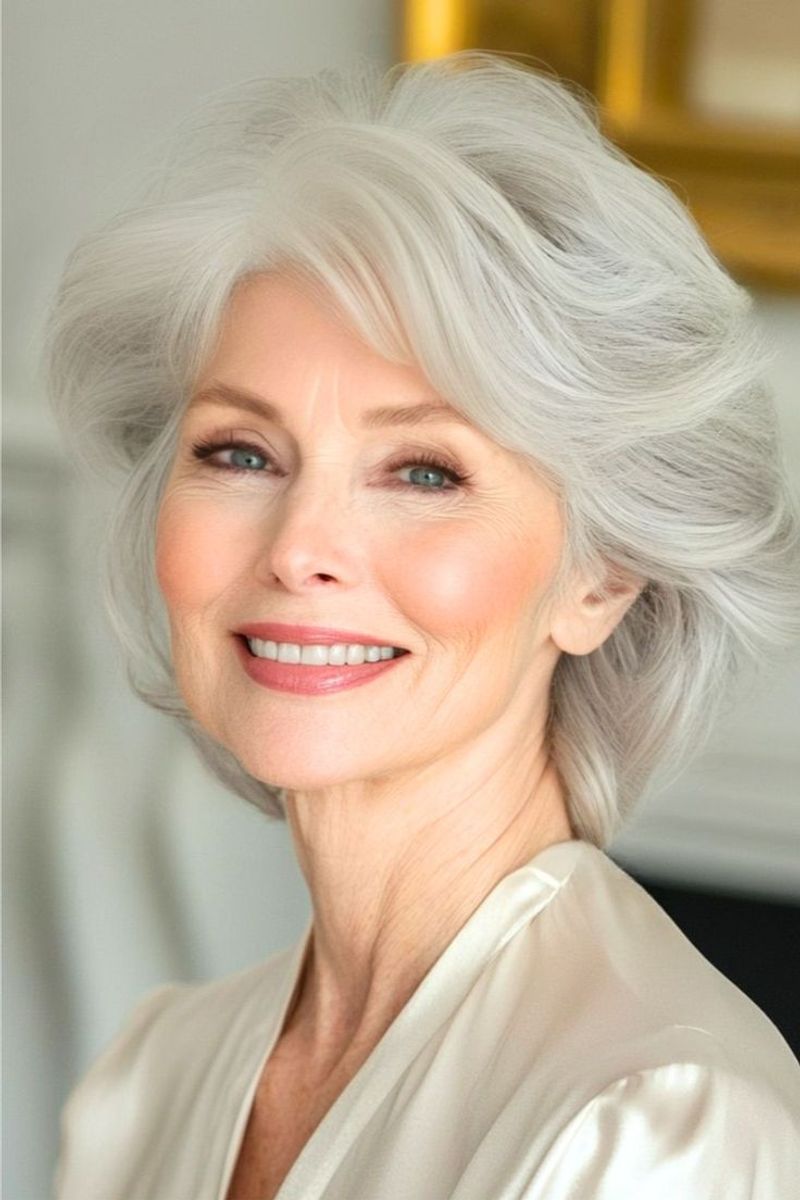 Voluminous Blowout