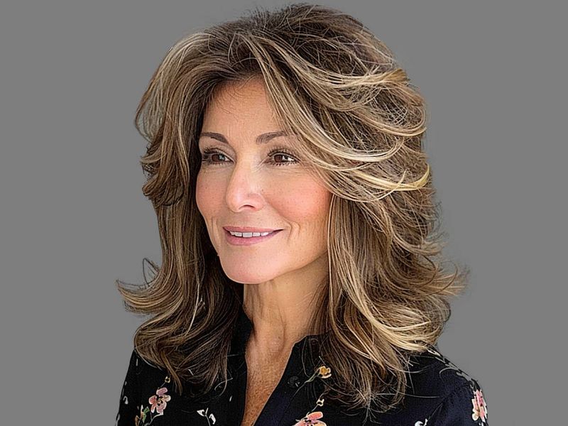 Voluminous Blowout