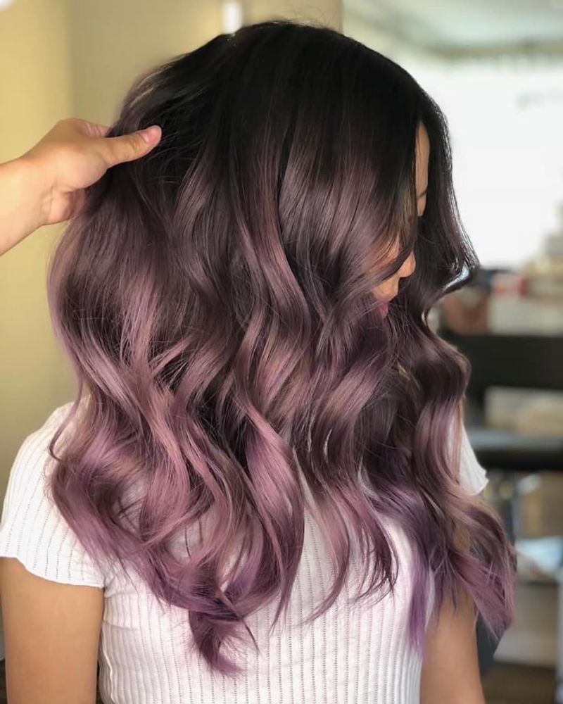 Matte Lavender Whisper