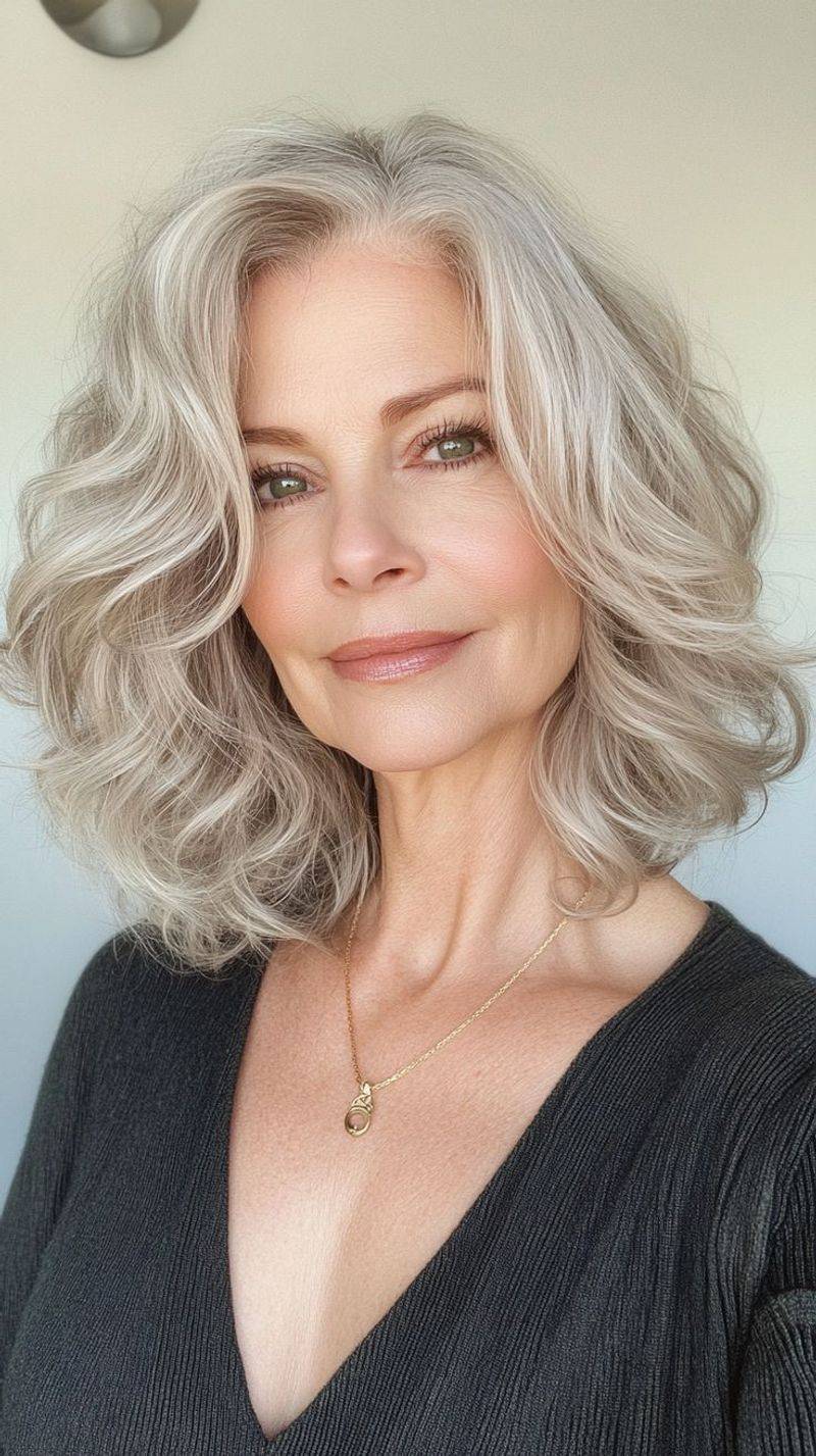 Wavy Lob