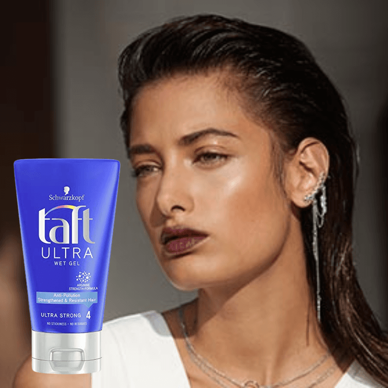 Wet-Look Gel