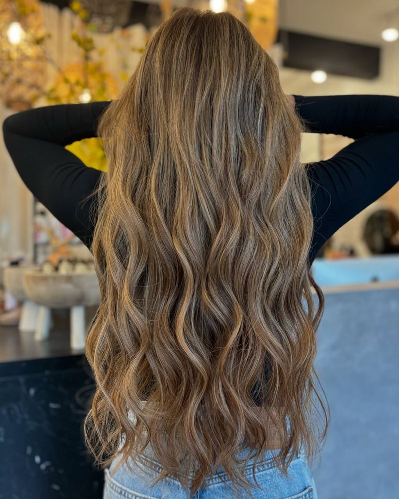 Magical Mermaid Waves