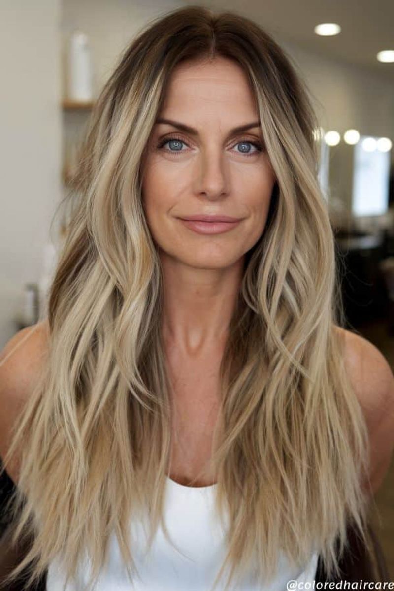Youthful Appearance
