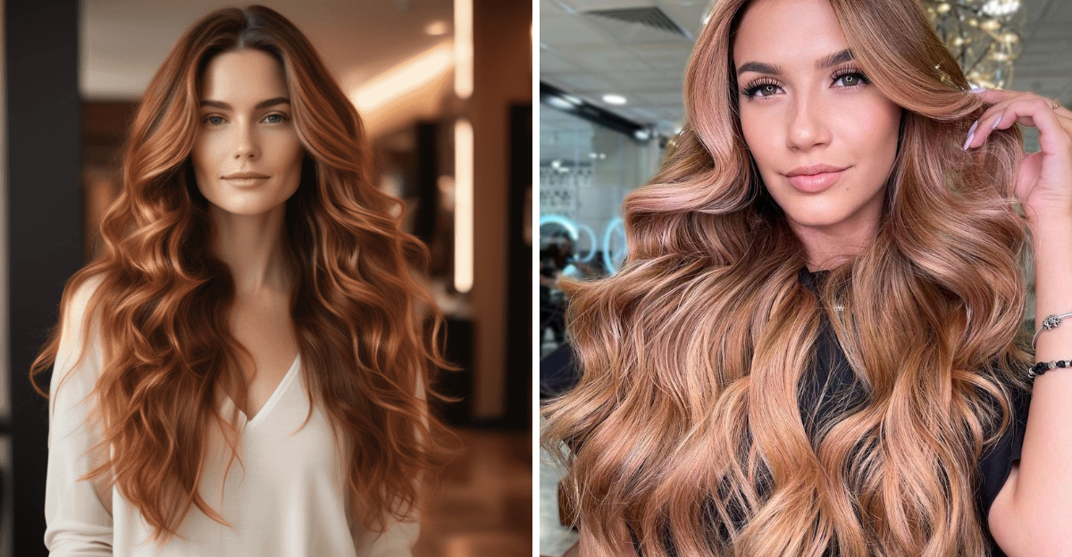 16 Balayage Color Ideas for Women Over 40 Who Want a Softer Glow