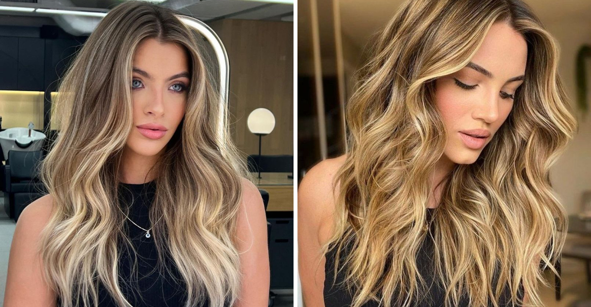 16 Blonde Highlight Ideas That Brighten Without Going Full Blonde