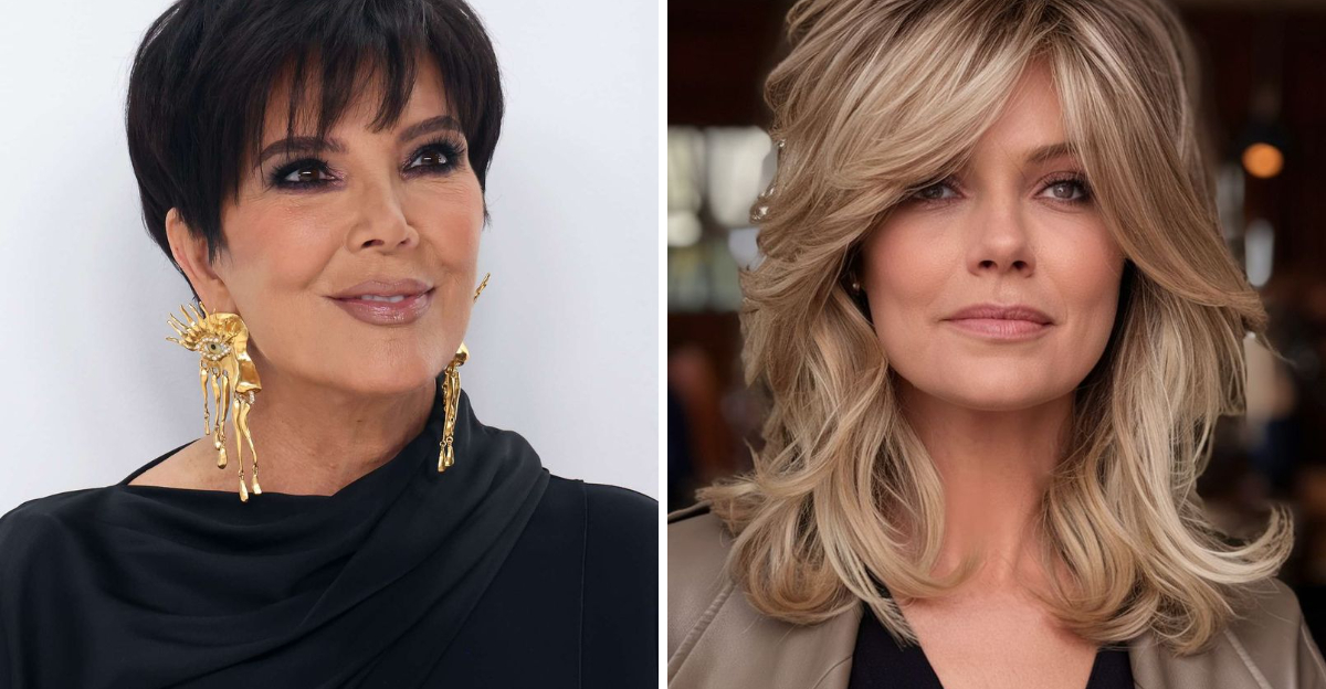 13 Church Hairstyles for Women Over 50 (and 3 to Avoid After a Certain Age)