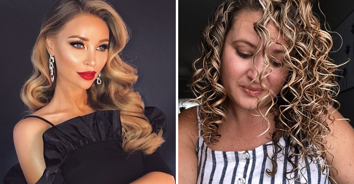 14 Curl-Perfect Hairstyles I Trust and 7 I’d Never Recommend Again