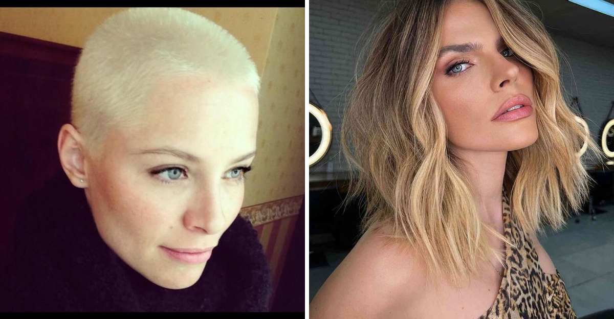 7 Cuts Stylists Say to Skip for Work and 7 Professional Hairstyles That Save the Day