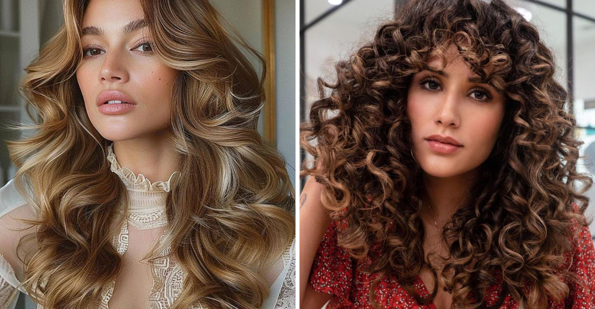 13 Fabulous Blowout Hairstyles to See and 6 That Look Too Stiff