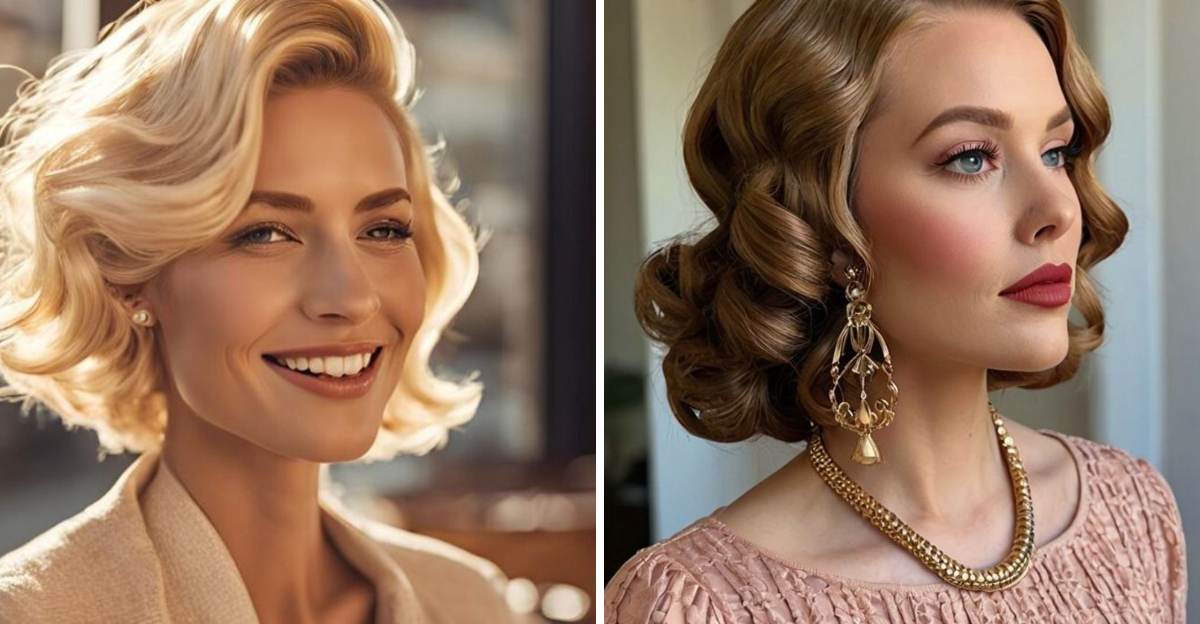 14 Faux Bob Styles That’ll Convince You to Skip the Salon
