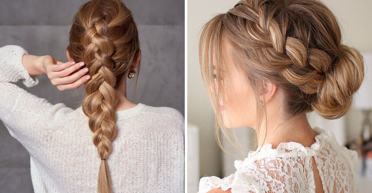 10 French Braids That Add Instant Elegance (And 5 That Unravel Too Soon)