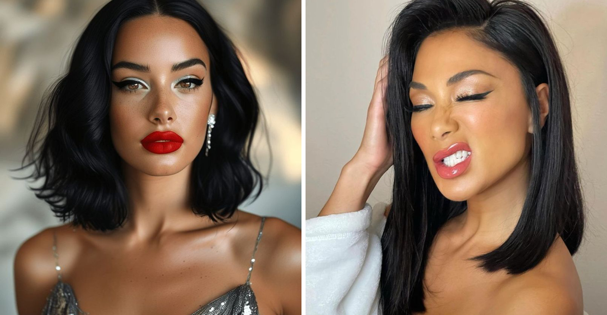 17 Long Bob Hairstyles That Never Go Out of Style