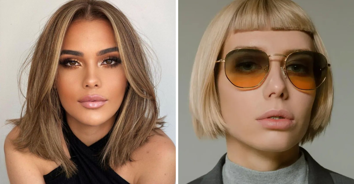 15 Medium-Length Cuts That Stay Modern and 6 That Feel Outdated Fast