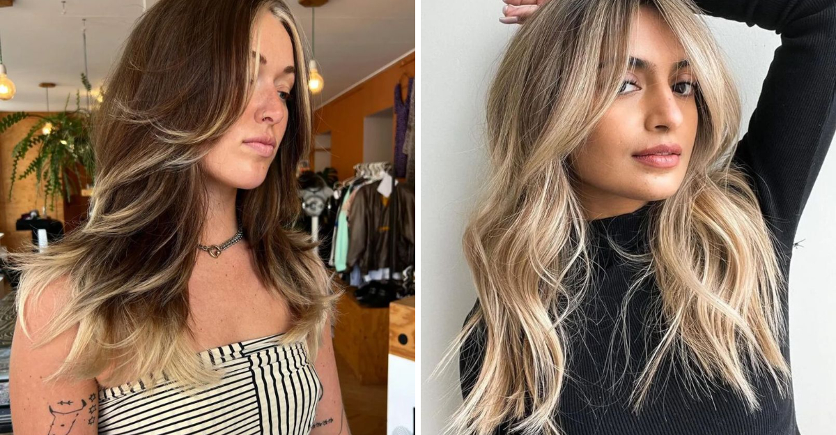 10 Outdated Hair Trends You’ll See Less Of and 10 That Will Own 2025 Feeds