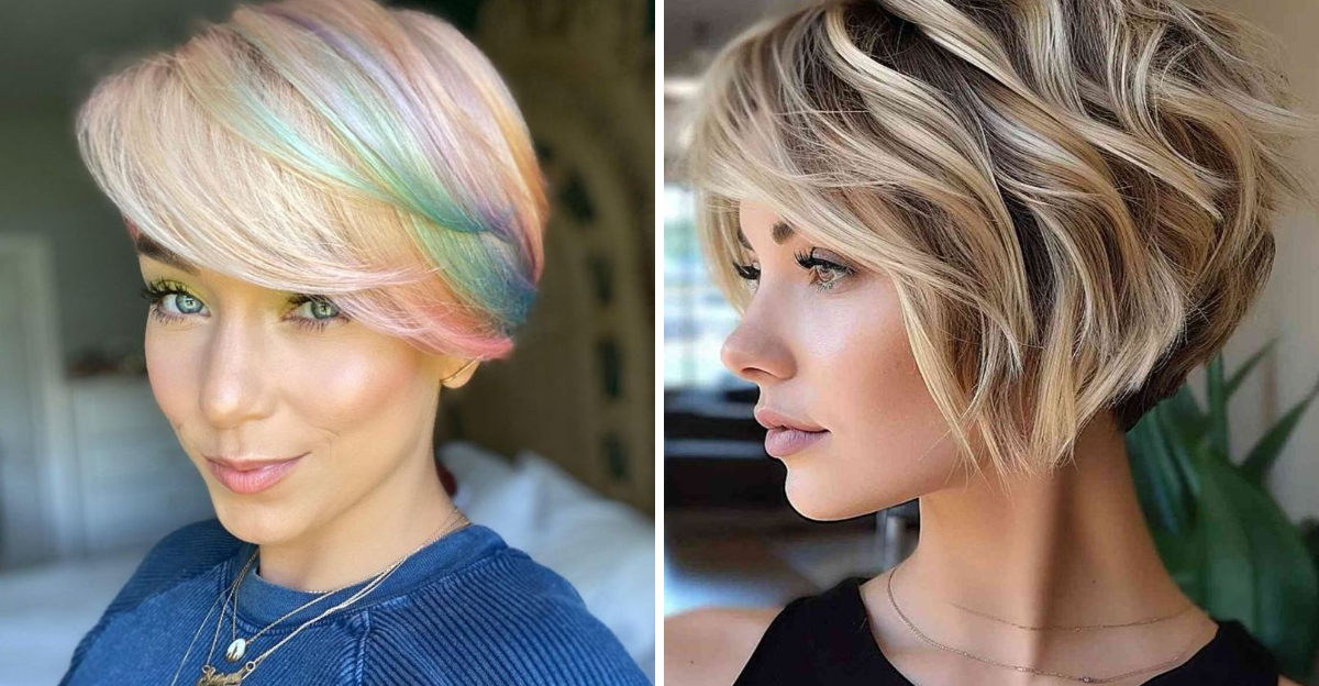 6 Outdated Pixie Bob Styles to Skip and 16 That Suit Any Age with Ease