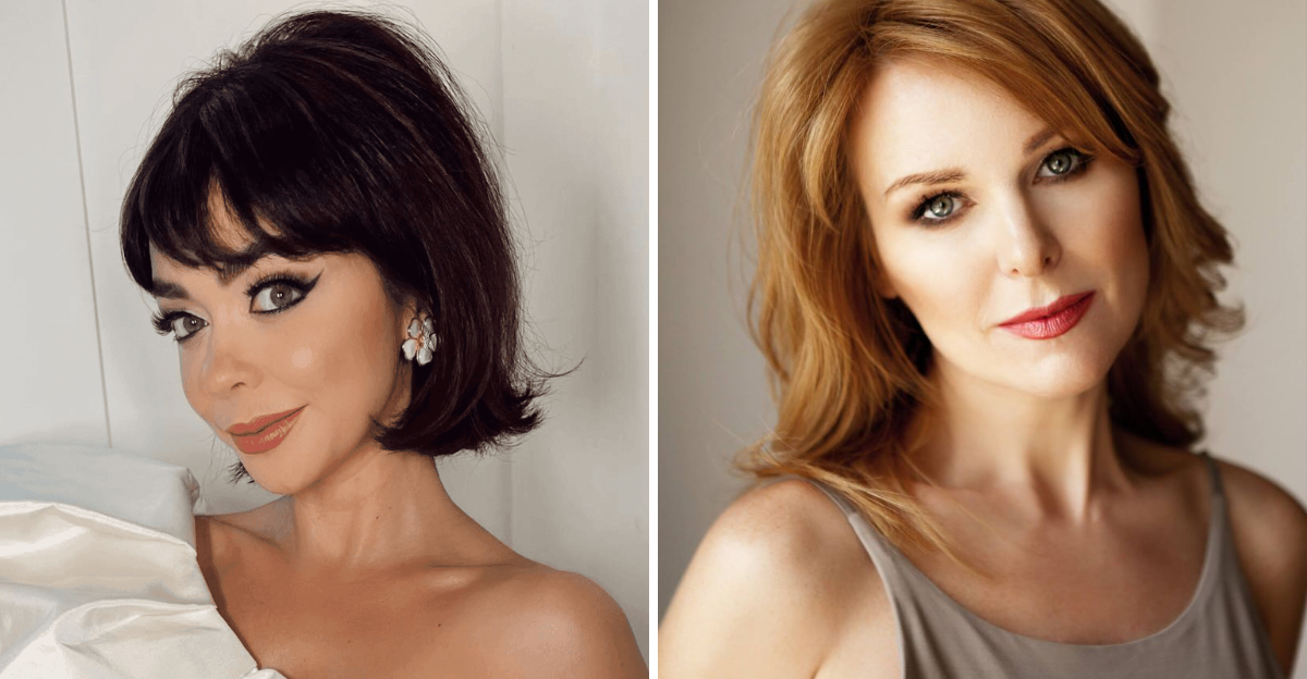 Over 50? Don’t Let These 18 Outdated Hair Styles Define You Anymore