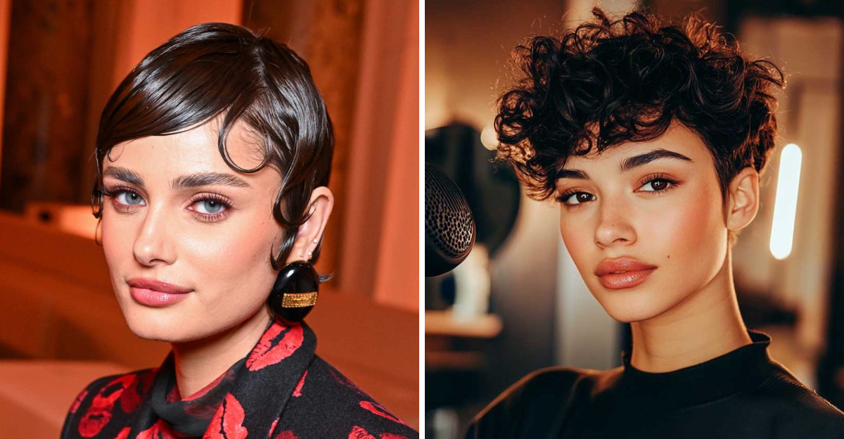 9 Pixie Cut Fails That Look Outdated (Plus 9 Soft Cuts That Maintain Femininity)
