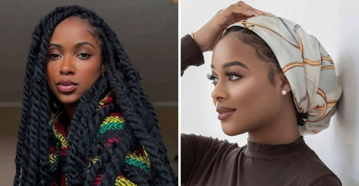 16 Protective Hairstyles That Stay Stylish and 9 That Just Aren’t Worth the Fuss