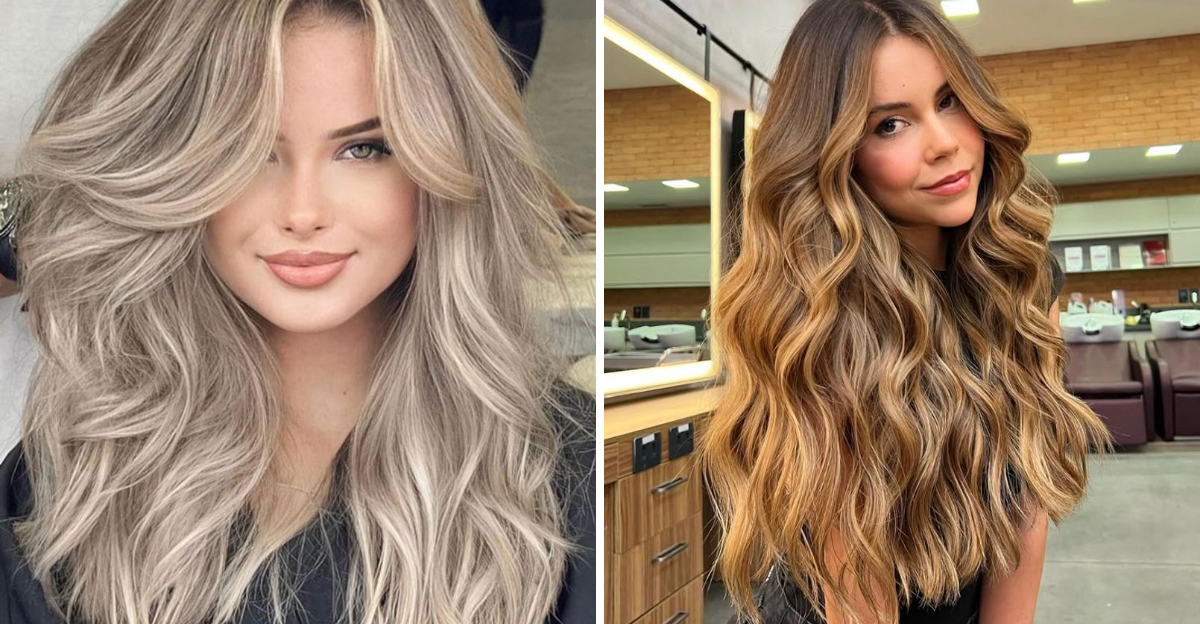 15 Subtle Hair Highlights That Make a Big Difference