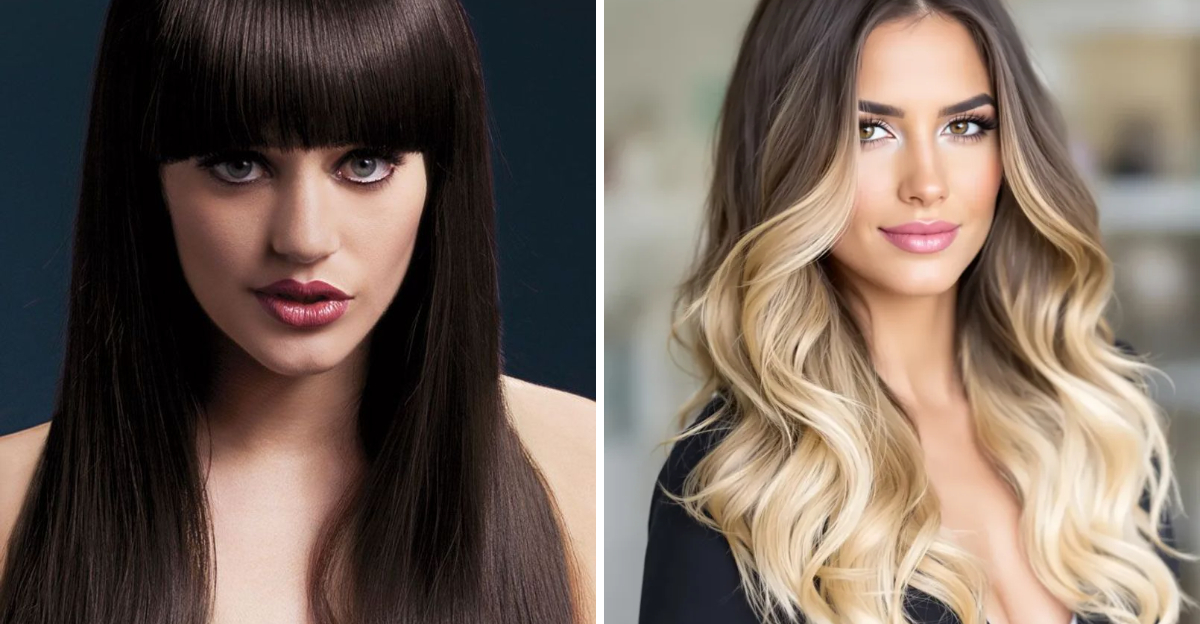 7 Summer Hairstyles You Should Never Try (And 15 That Look Amazing on Everyone)