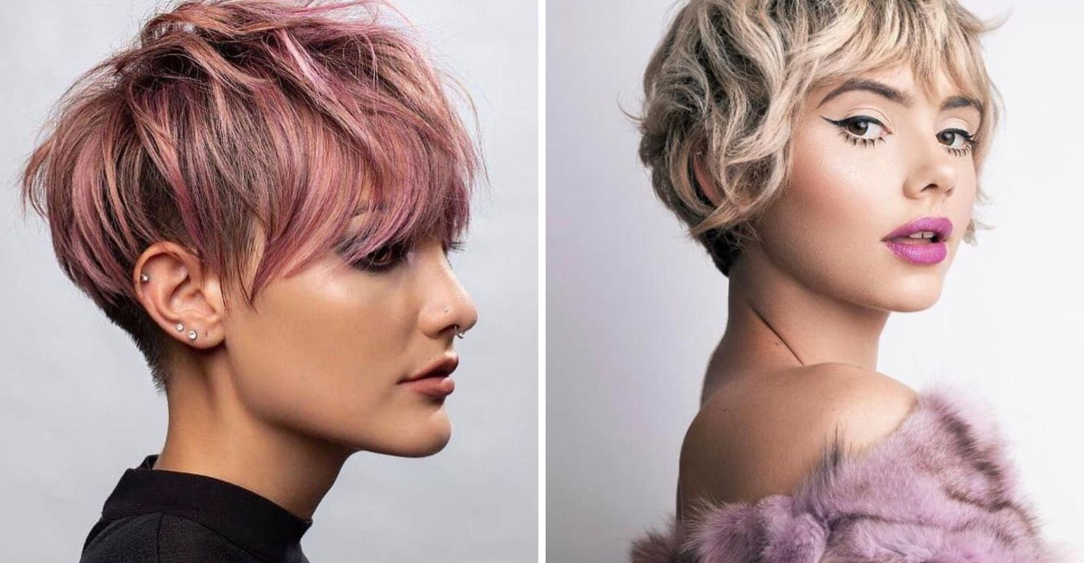 16 Swinging London Hair Styles That Scream Sass and Sixties Glam