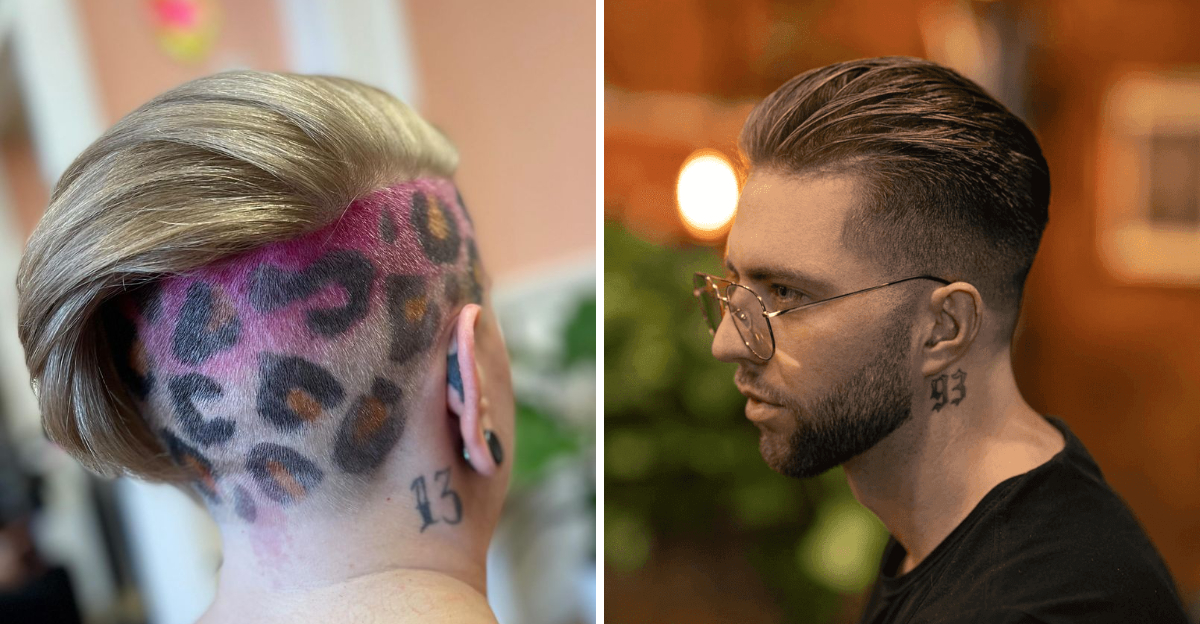 7 Undercut Hairstyles That Look Too Extreme and 7 Options That Actually Look Good